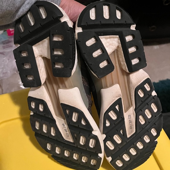 Adidas sz 10.5 men’s - Picture 4 of 8